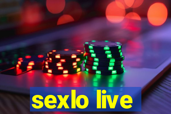 sexlo live